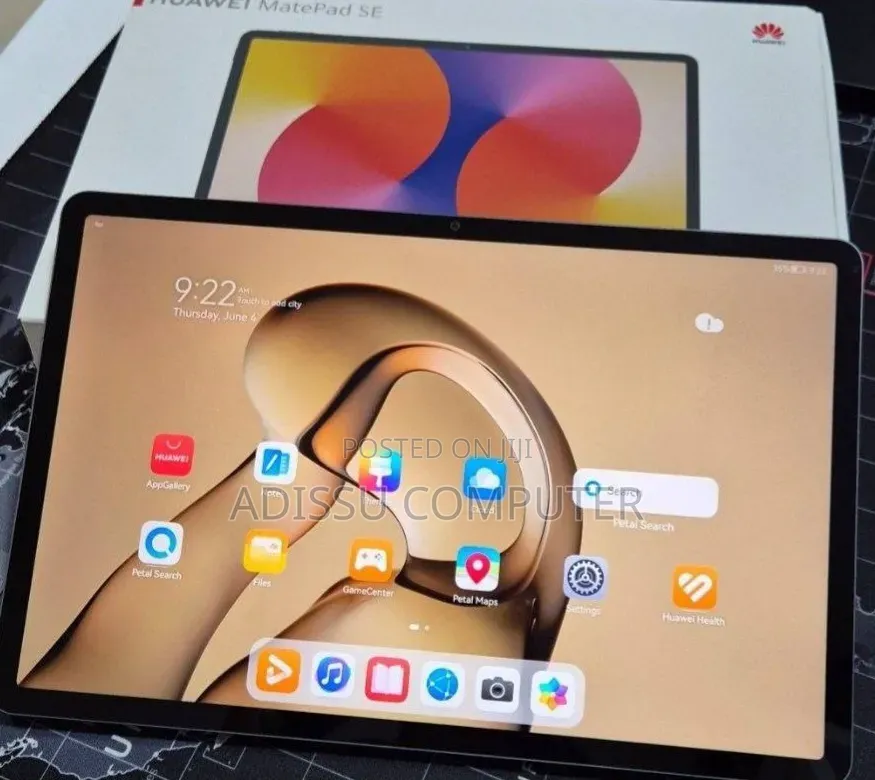 Samsung Galaxy Tab A11 128 GB