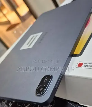 Samsung Galaxy Tab A11 128 GB