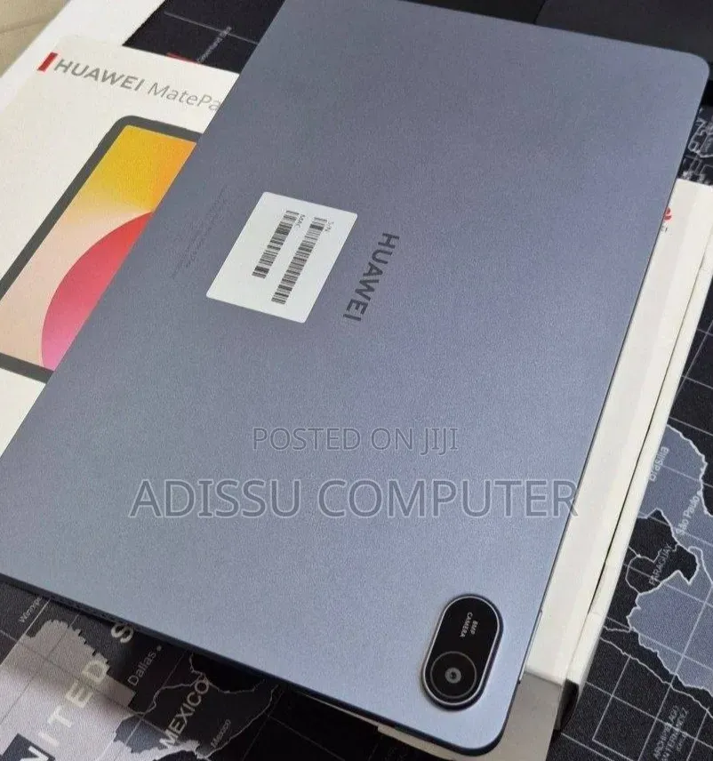 Samsung Galaxy Tab A11 128 GB