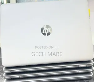 New Laptop HP EliteBook 840 G3 8GB Intel Core i5 SSD 256GB