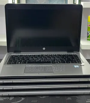 New Laptop HP EliteBook 840 G3 8GB Intel Core i5 SSD 256GB