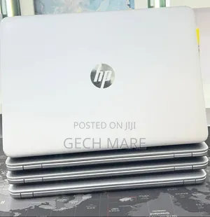 New Laptop HP EliteBook 840 G3 8GB Intel Core i5 SSD 256GB