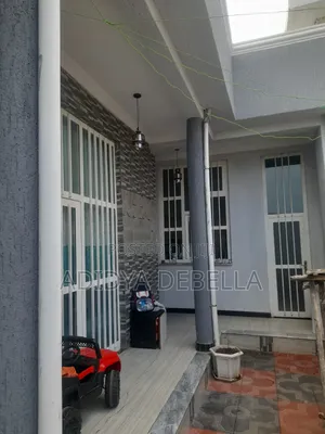 4bdrm House in Gelan, Akaky Kaliti for sale