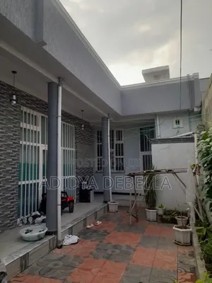 4bdrm House in Gelan, Akaky Kaliti for sale