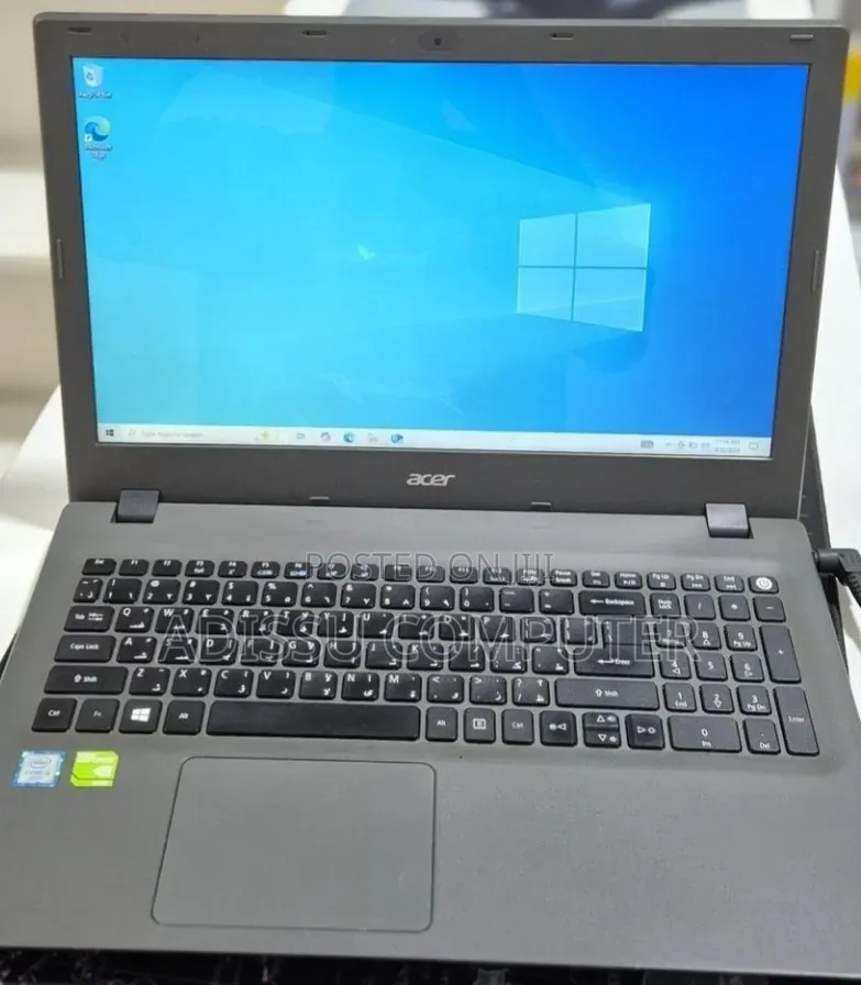 New Laptop Acer Aspire 5 8GB Intel Core i5 SSD 1T