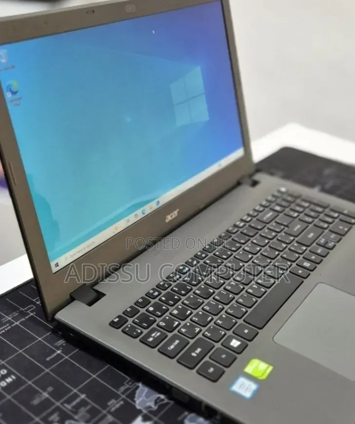 New Laptop Acer Aspire 5 8GB Intel Core i5 SSD 1T