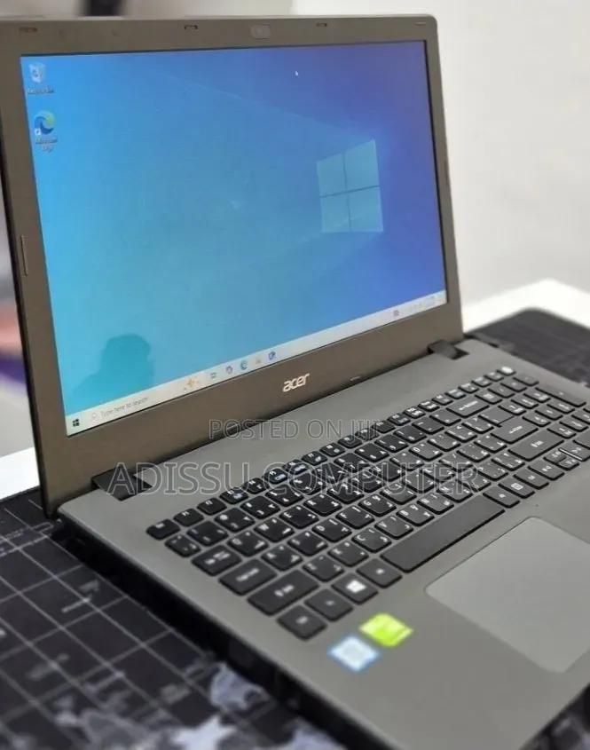 New Laptop Acer Aspire 5 8GB Intel Core i5 SSD 1T