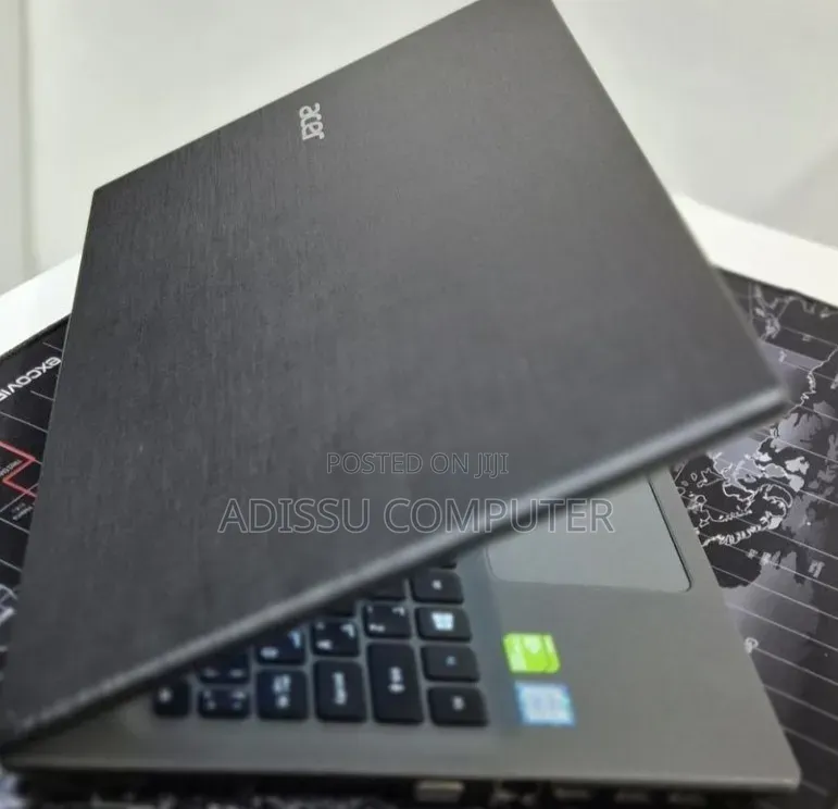 New Laptop Acer Aspire 5 8GB Intel Core i5 SSD 1T