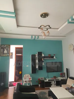 4bdrm House in Gelan, Akaky Kaliti for sale