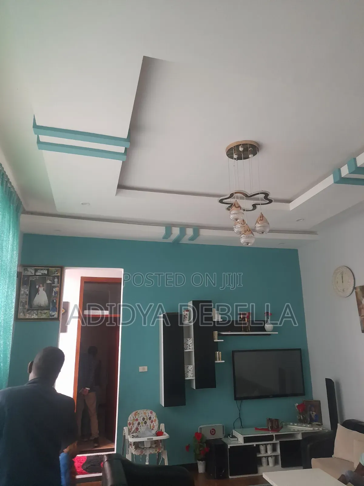 4bdrm House in Gelan, Akaky Kaliti for sale