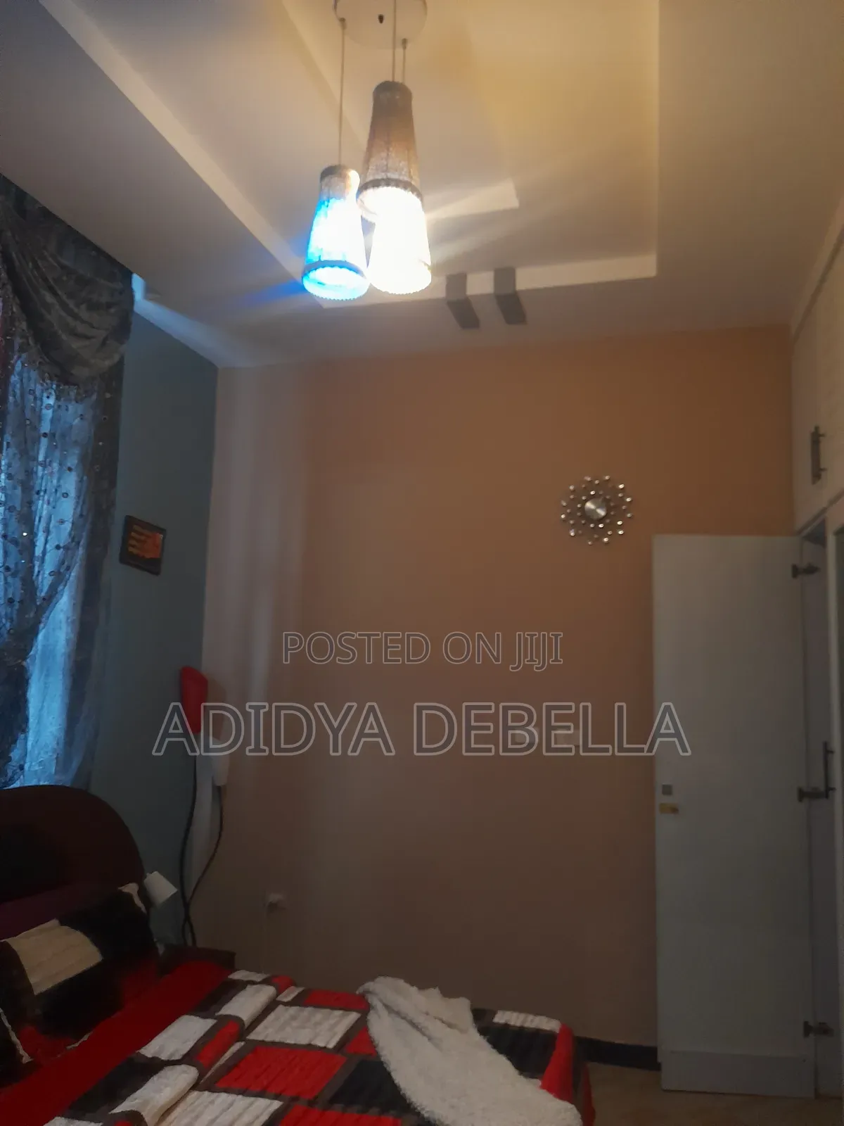 4bdrm House in Gelan, Akaky Kaliti for sale