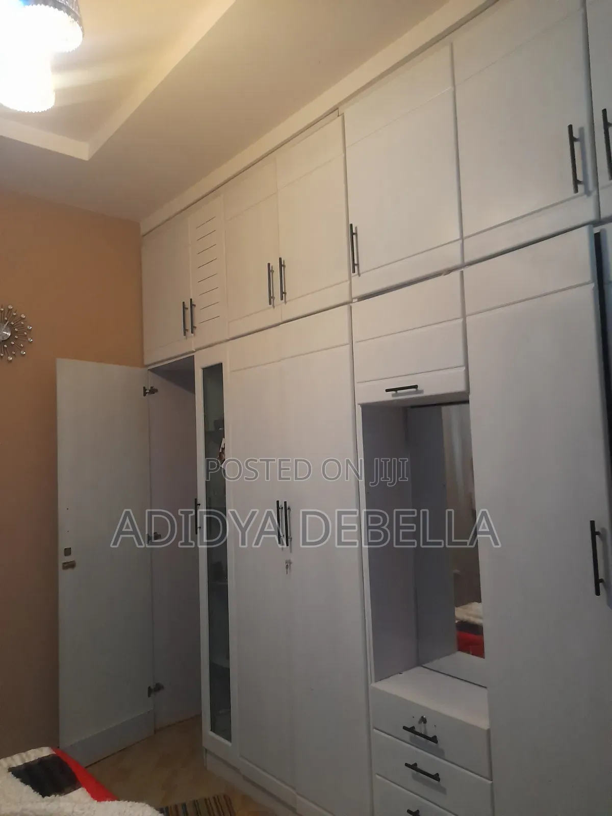4bdrm House in Gelan, Akaky Kaliti for sale