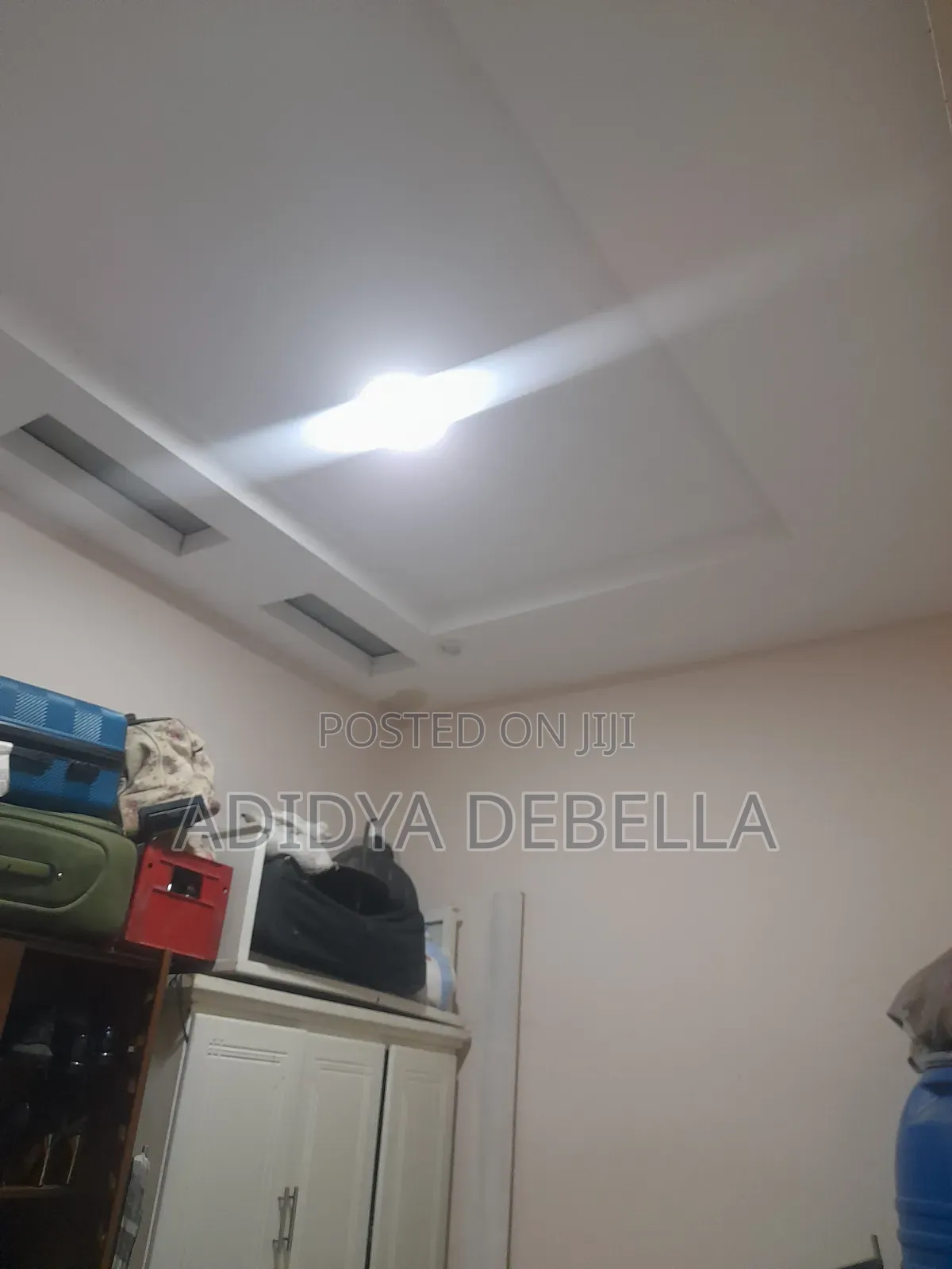 4bdrm House in Gelan, Akaky Kaliti for sale
