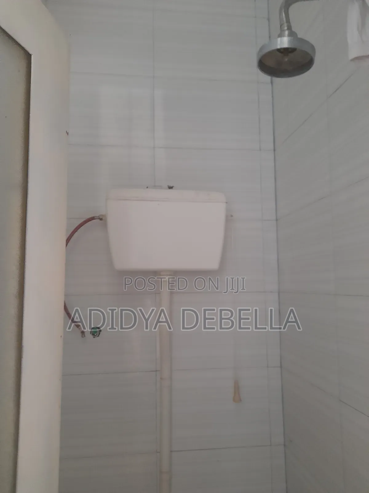 4bdrm House in Gelan, Akaky Kaliti for sale