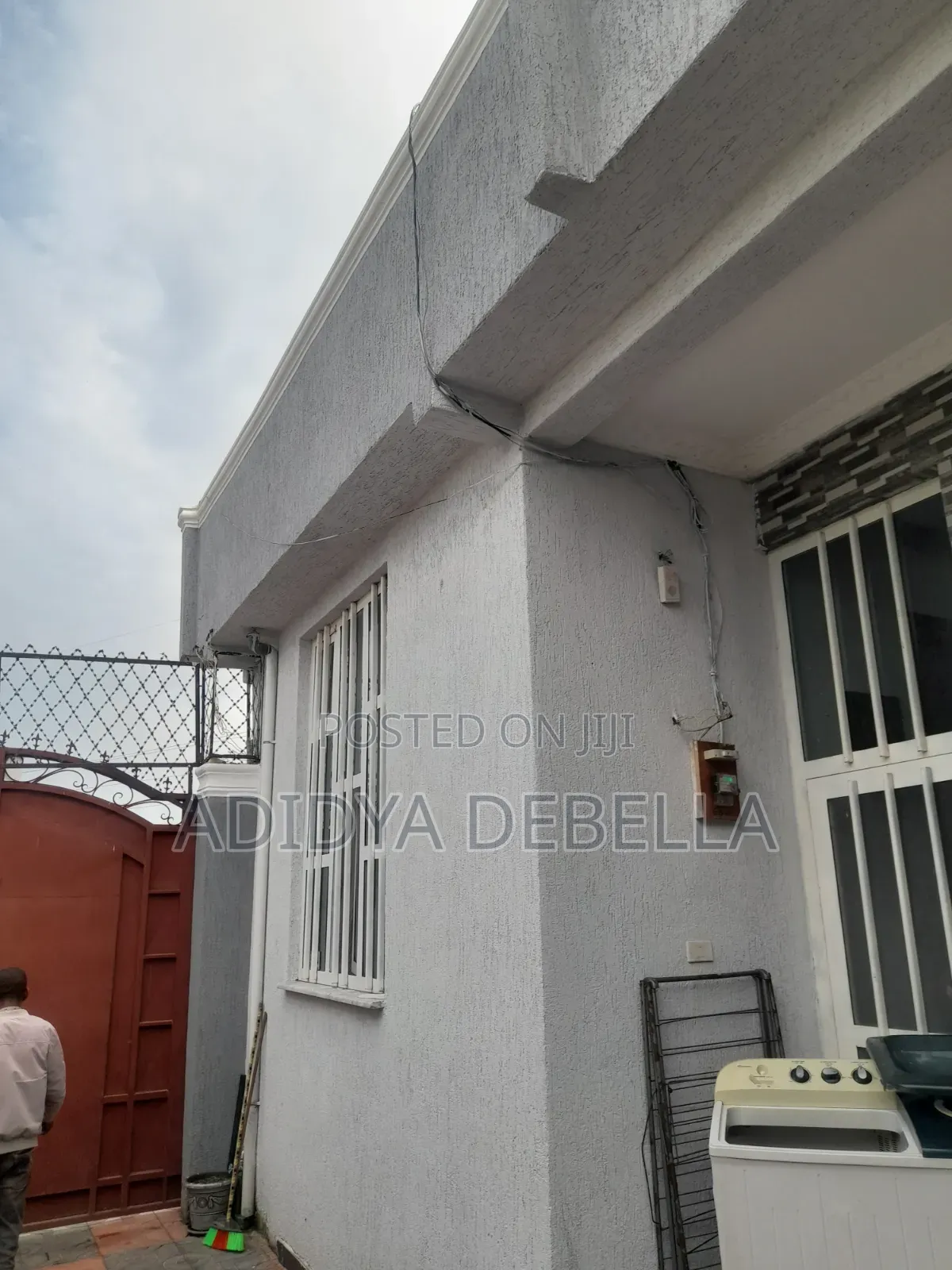 4bdrm House in Gelan, Akaky Kaliti for sale