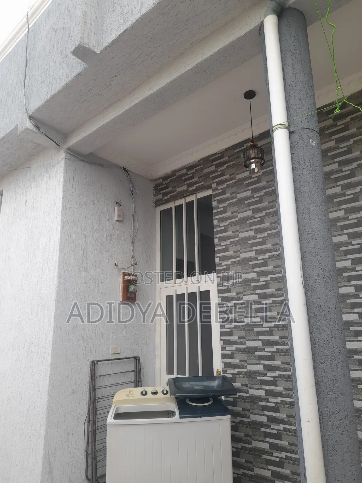 4bdrm House in Gelan, Akaky Kaliti for sale