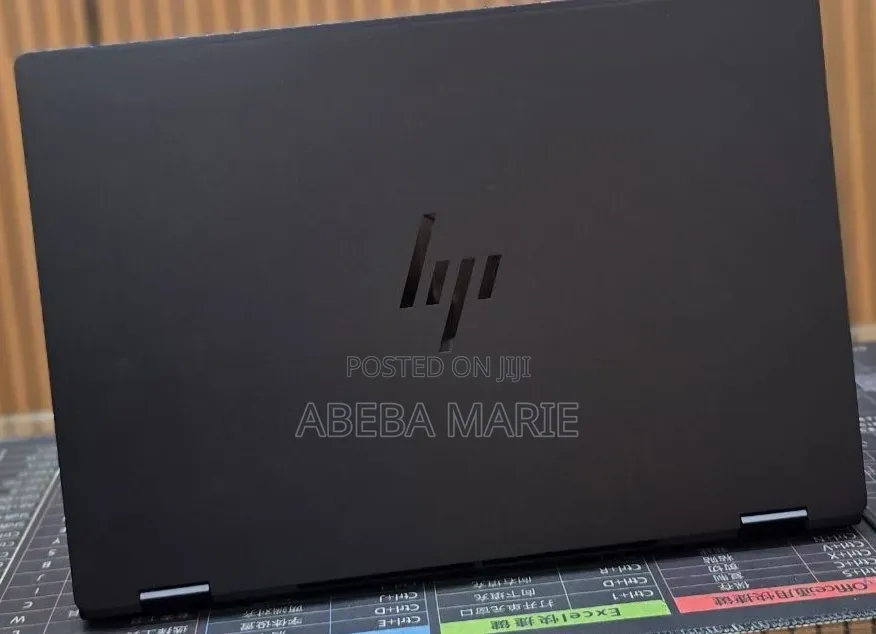 New Laptop HP OmniBook Ultra Flip 16" 32GB Intel Core Ultra 9 SSD 2T