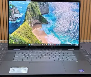 New Laptop HP OmniBook Ultra Flip 16" 32GB Intel Core Ultra 9 SSD 2T