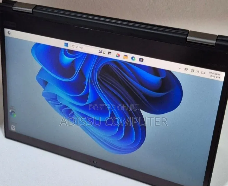 New Laptop Lenovo ThinkPad X390 Yoga 16GB Intel Core i5 SSD 256GB