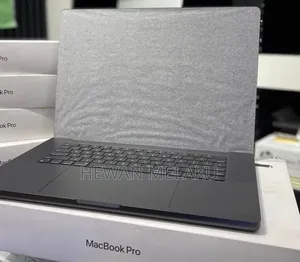 New Laptop Apple MacBook Pro 2024 M4 Max 48GB Apple M4 Max SSD 2T
