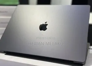 New Laptop Apple MacBook Pro 2024 M4 Max 48GB Apple M4 Max SSD 2T