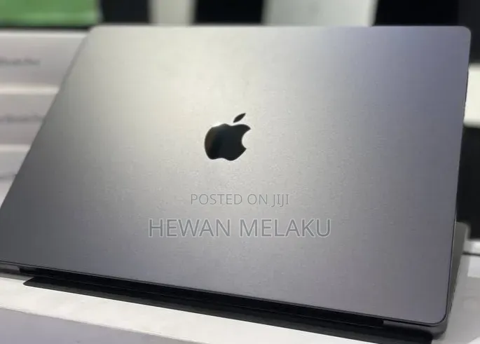 New Laptop Apple MacBook Pro 2024 M4 Max 48GB Apple M4 Max SSD 2T