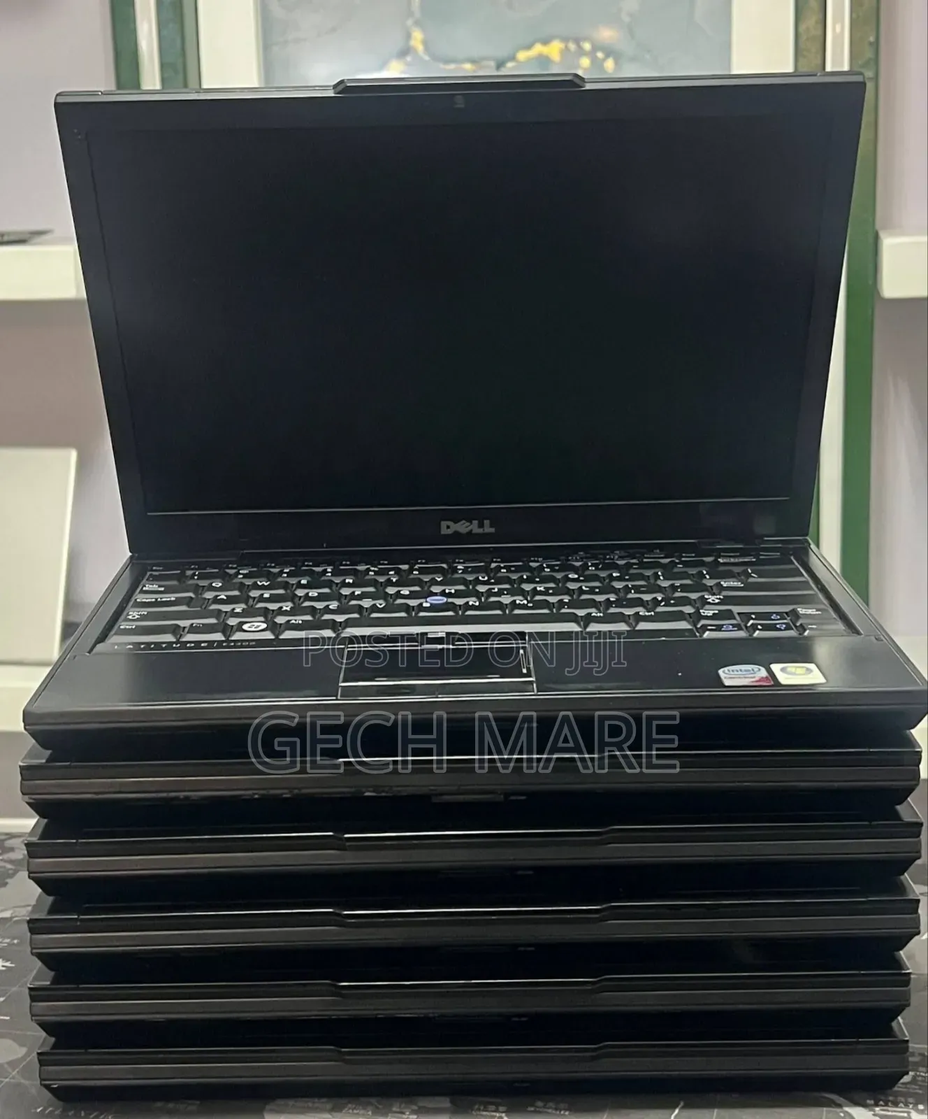 New Laptop Dell Latitude 5310 8GB Intel Core i5 SSD 256GB