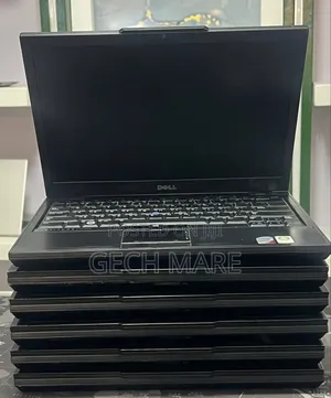 New Laptop Dell Latitude 5310 8GB Intel Core i5 SSD 256GB