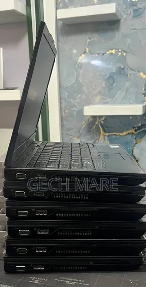 New Laptop Dell Latitude 5310 8GB Intel Core i5 SSD 256GB