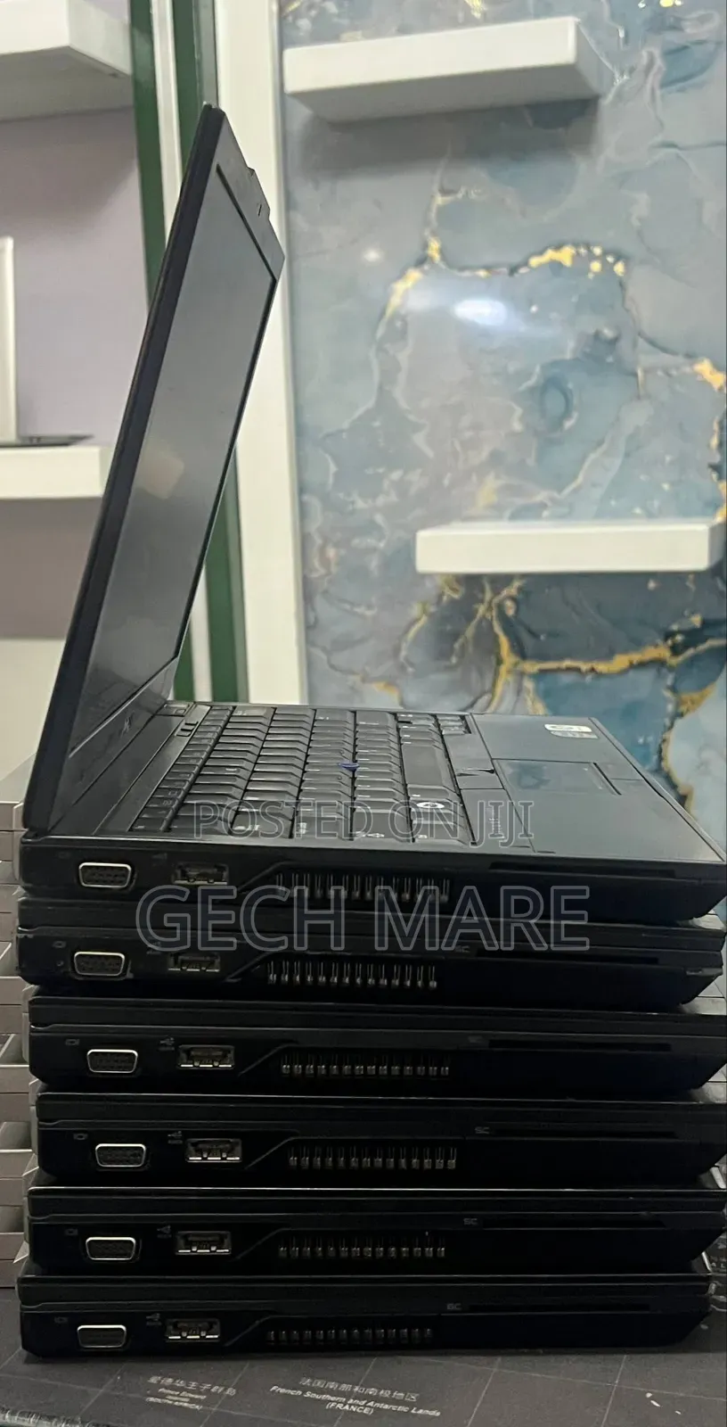 New Laptop Dell Latitude 5310 8GB Intel Core i5 SSD 256GB