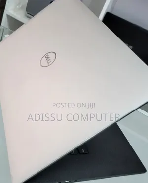 New Laptop Dell Precision 5530 16GB Intel Core i7 SSD 512GB