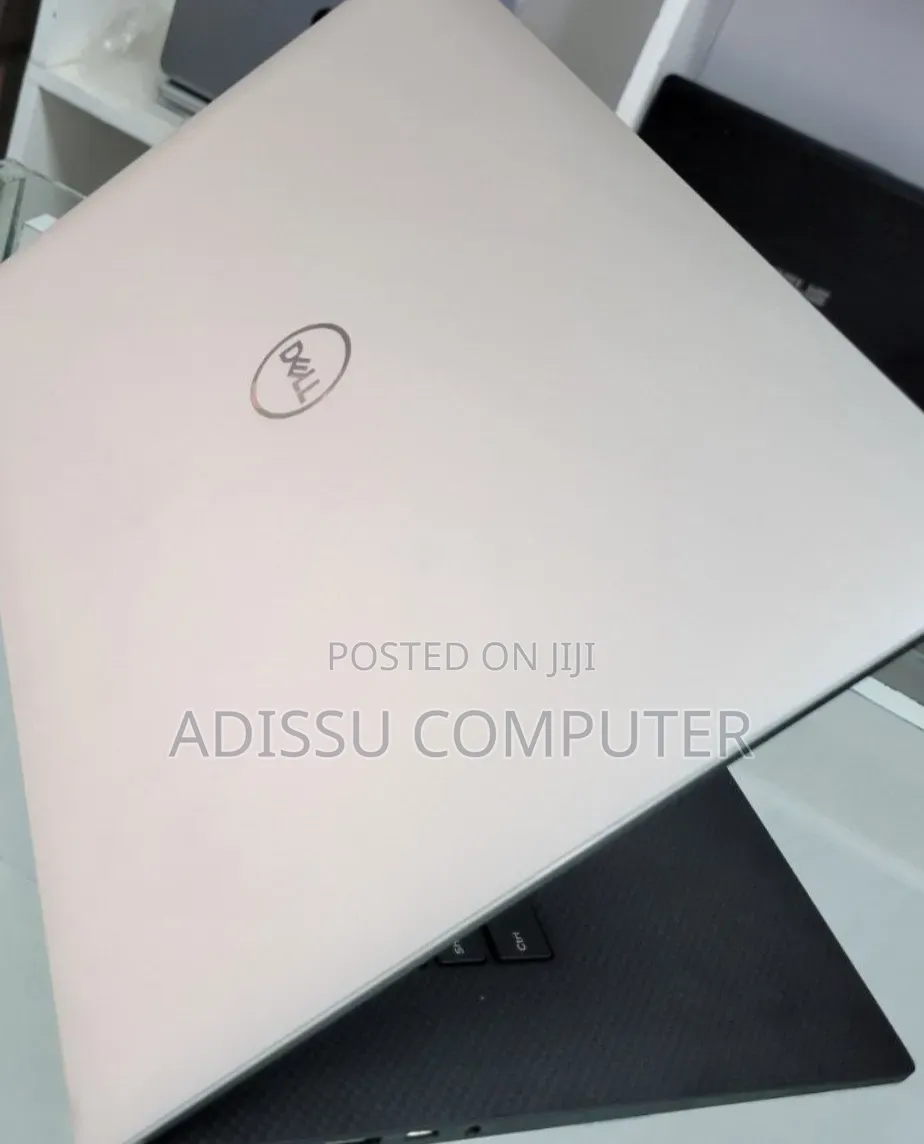 New Laptop Dell Precision 5530 16GB Intel Core i7 SSD 512GB