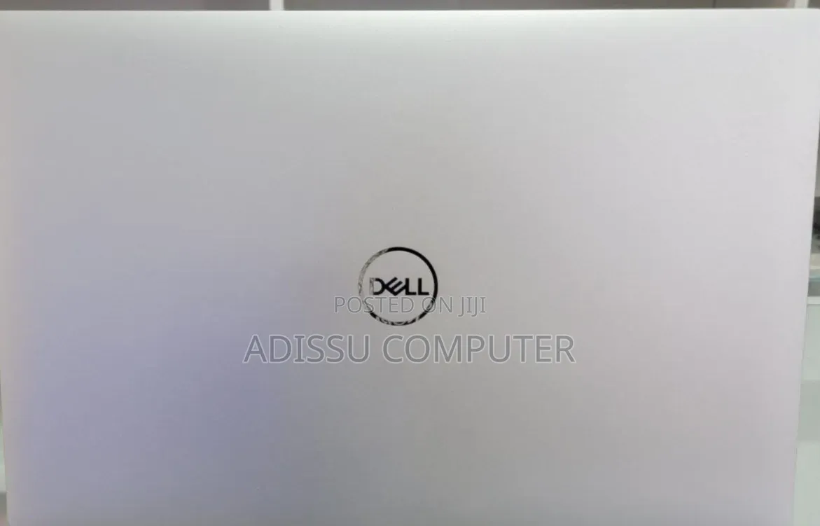 New Laptop Dell Precision 5530 16GB Intel Core i7 SSD 512GB