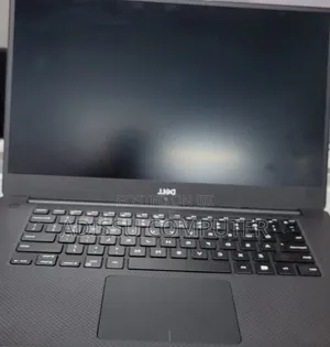 New Laptop Dell Precision 5530 16GB Intel Core i7 SSD 512GB