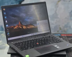 New Laptop Lenovo ThinkPad T14 32GB Intel Core i7 SSD 512GB