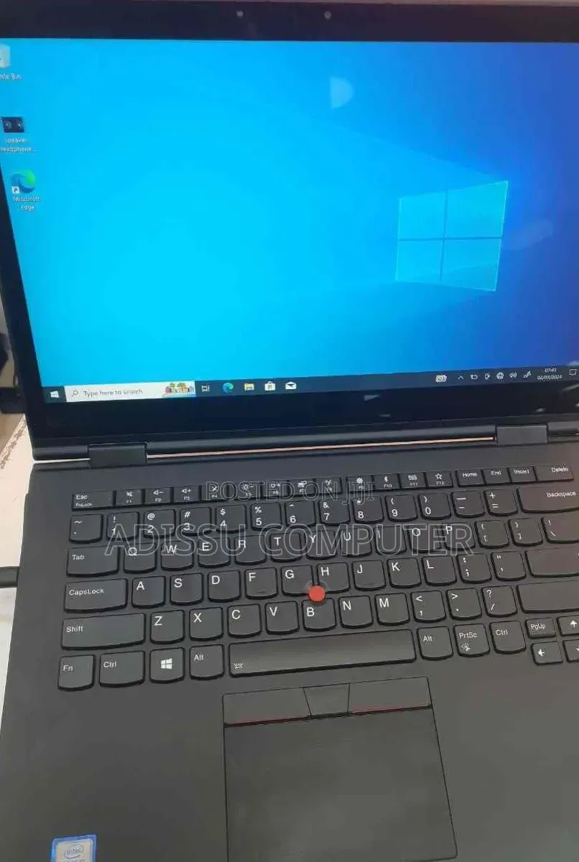 New Laptop Lenovo ThinkPad X1 Yoga 16GB Intel Core i7 SSD 512GB