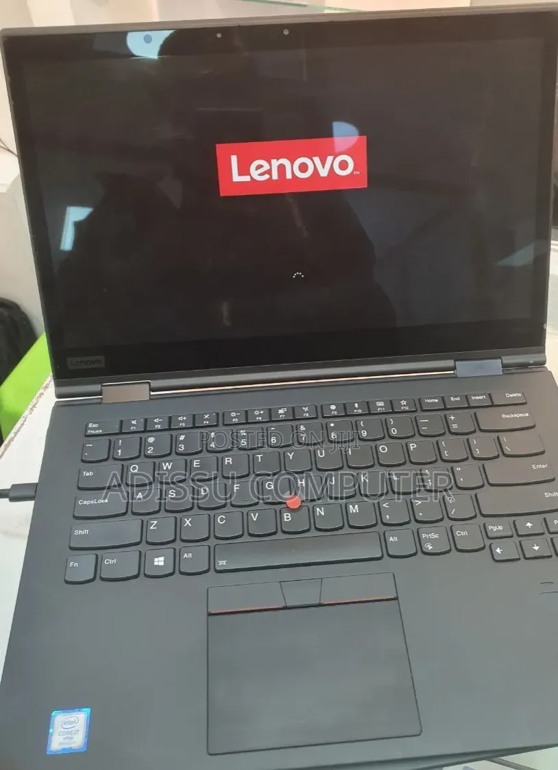 New Laptop Lenovo ThinkPad X1 Yoga 16GB Intel Core i7 SSD 512GB