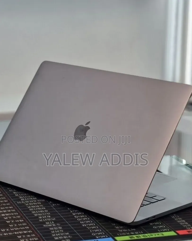 New Laptop Apple MacBook Pro 2019 16GB Intel Core i9 SSD 2T