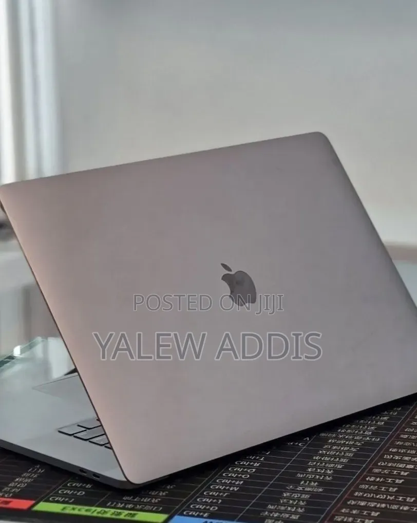 New Laptop Apple MacBook Pro 2019 16GB Intel Core i9 SSD 2T