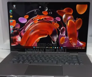 New Laptop HP Envy x360 16GB Intel Core Ultra 7 SSD 512GB