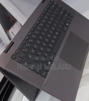 New Laptop HP Envy x360 16GB Intel Core Ultra 7 SSD 512GB