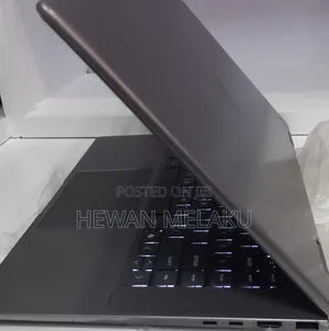 New Laptop HP Envy x360 16GB Intel Core Ultra 7 SSD 512GB