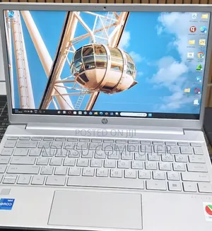 New Laptop HP Pavilion 14 8GB Intel Core i5 SSD 512GB