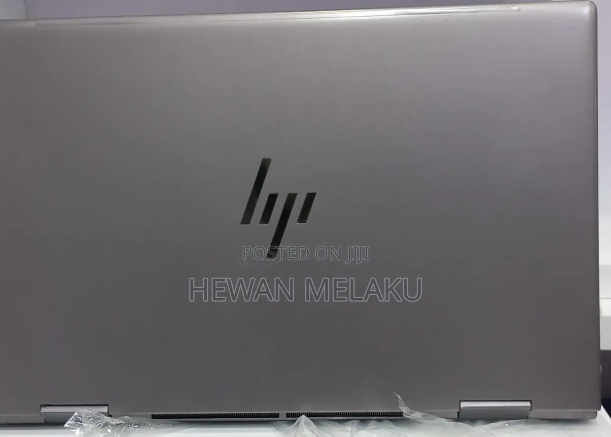 New Laptop HP Envy x360 16GB Intel Core Ultra 7 SSD 512GB