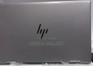 New Laptop HP Envy x360 16GB Intel Core Ultra 7 SSD 512GB