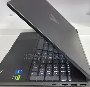New Laptop HP Victus 15 16GB Intel Core i7 SSD 1T