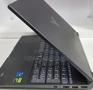 New Laptop HP Victus 15 16GB Intel Core i7 SSD 1T