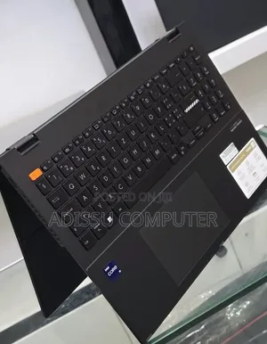 New Laptop Asus Vivobook S 16 16GB Intel Core i9 SSD 1T
