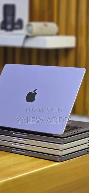 New Laptop Apple MacBook Air 2020 M1 32GB Apple M1 Pro SSD 512GB