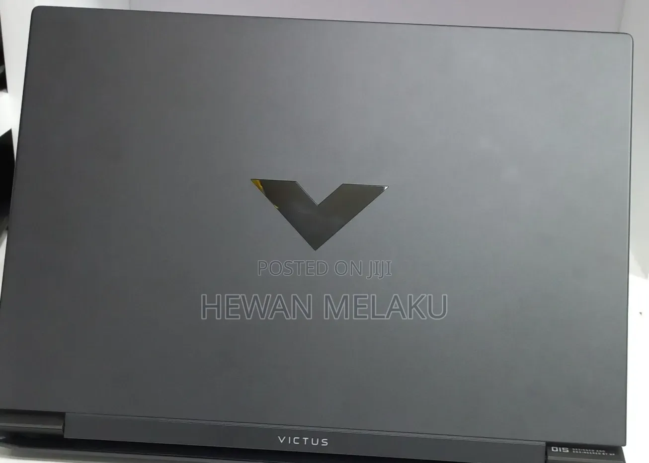 New Laptop HP Victus 15 16GB Intel Core i7 SSD 1T
